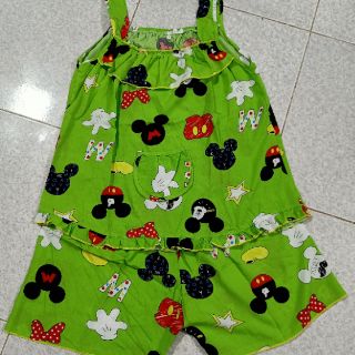 Combo đồ tole mặc nhà