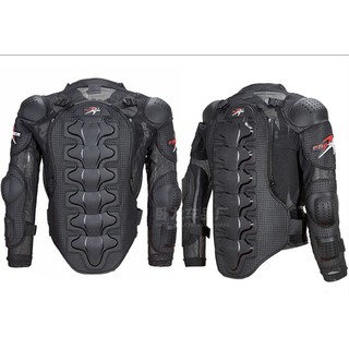 Áo Giáp Lưới Probiker