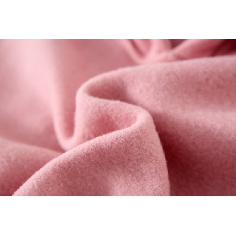 Bộ nỉ Gấu lót bông ấm - Dáng Hoodie phối đồ cực yêu