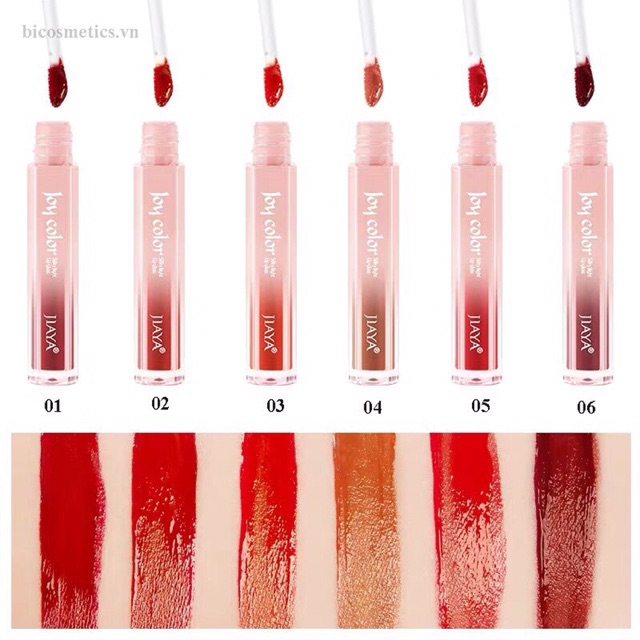 SON KEM TINT JOY COLOR CỦA PEINIFEN NỘI ĐỊA TRUNG | BigBuy360 - bigbuy360.vn