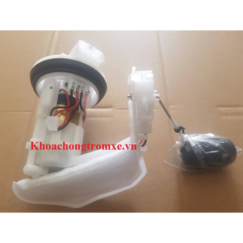 Bộ Bơm Xăng Vision 2010 2011 2012 2013 2014 2015 2016 2017 2018 2019 2020 2021 2022