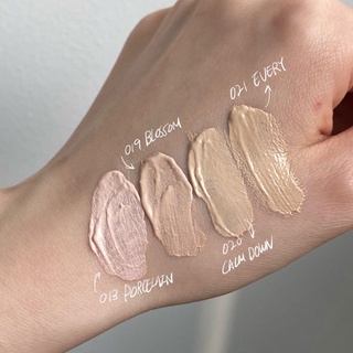 Ameli Cool Through Through Foundation SPF30,PA++ 020 Calm Down 30ml