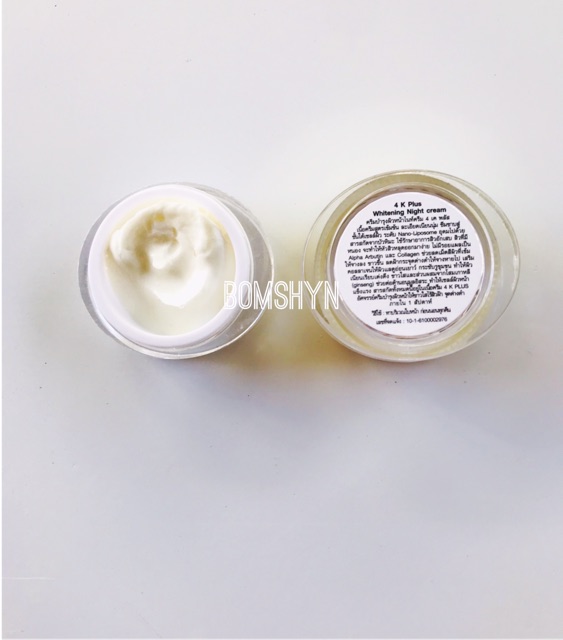 Kem 4k Pluss MINI dùng thử | BigBuy360 - bigbuy360.vn