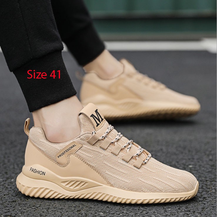 [Thanh lý] Giày thể thao nam - sneaker nam giảm giá cực sốc | BigBuy360 - bigbuy360.vn
