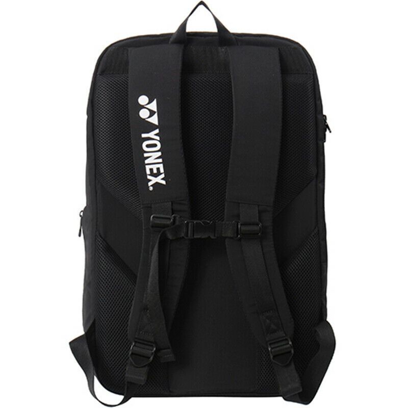 Balo cầu lông Yonex 219BP002U Đen