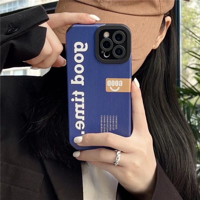 Ốp dẻo GOOD TIME