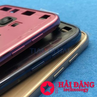 Vỏ Máy Samsung Galaxy J4 Plus