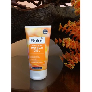 GEL RỬA MẶT BALEA VITAMIN C LÀM SÁNG DA 150ml  HÀNG ĐỨC