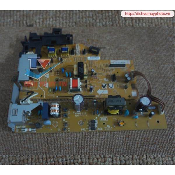 Nguồn máy in máy fax Canon L140 L220 L120 chính hãng