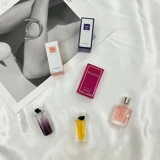 Nước Hoa Nữ dùng thử Lancome 5ML