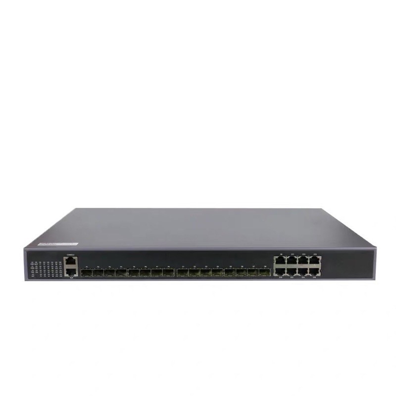Olt gpon Quang Học swhich