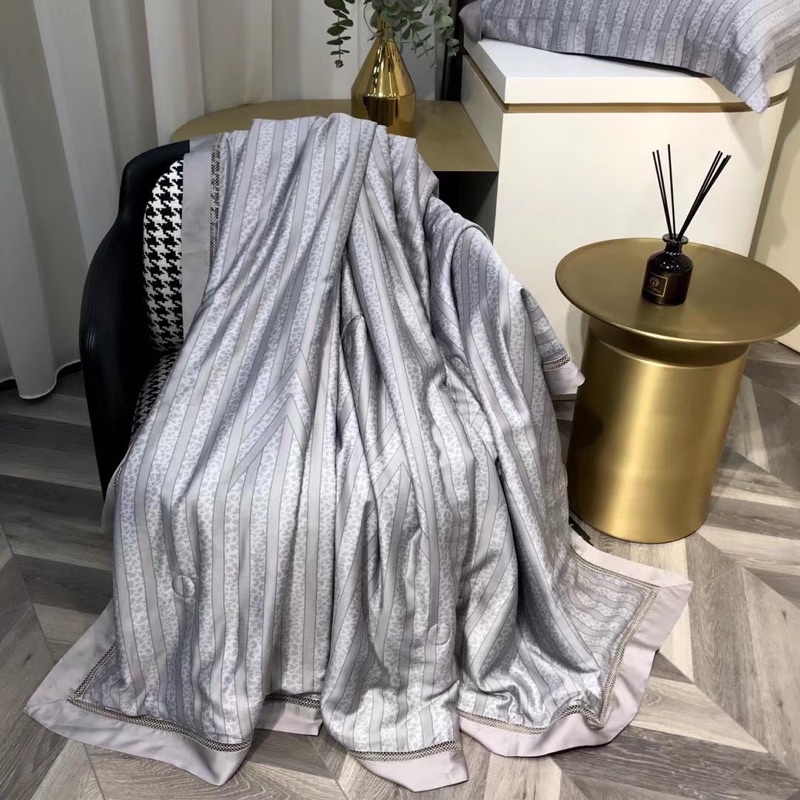 Chăn hè Tencel tơ tằm Freemonde