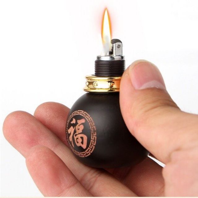 Quẹt bình hồ lô..
