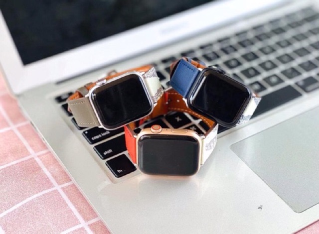 Dây DA mẫu mới nhất dành cho Apple Watch