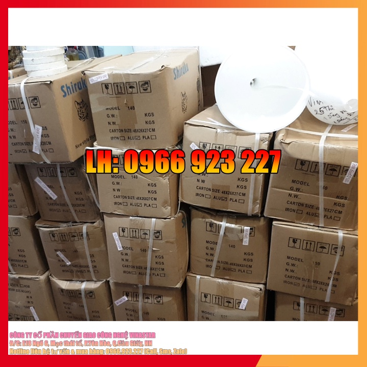 Cối xay bột gạo nước đầu nghiền inox sạch sẽ