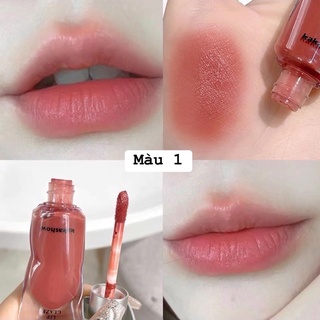 Son Kakashow nội địa Trung