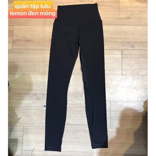 Quần tập LULULEMON