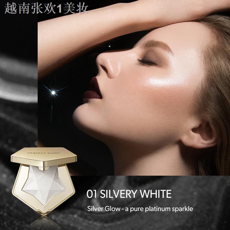 kem hàn quốc✥✗♧Perfect Diary Light Shining | BigBuy360 - bigbuy360.vn