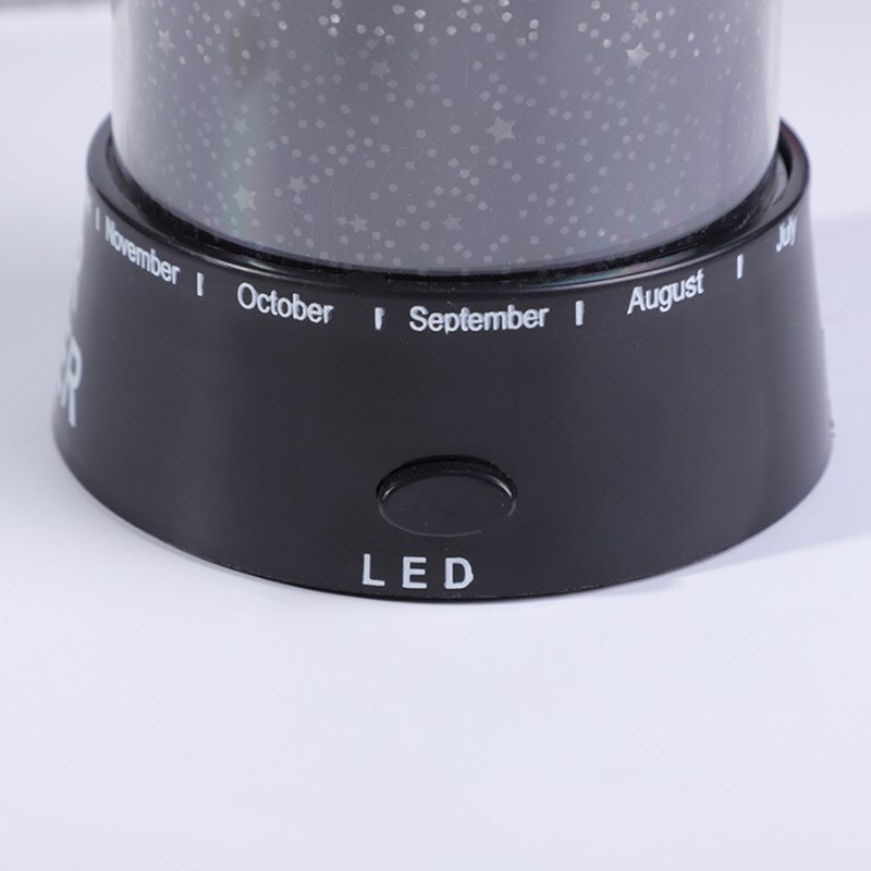Đèn LED tạo hiệu ứng bầu trời sao lãng mạn 2021