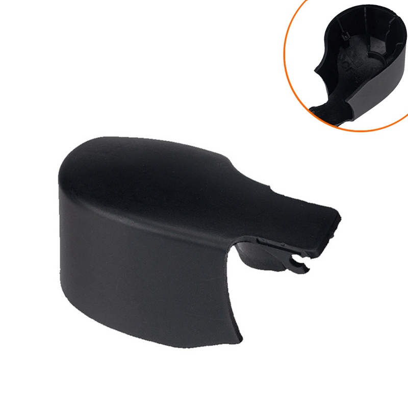 Nắp Đậy Cần Gạt Nước Kính Chắn Gió Phía Sau Dành Cho Xe Hơi 5K6955435