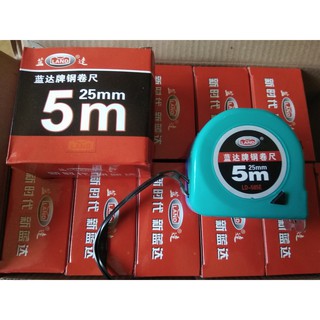 Thước phong thủy 5M