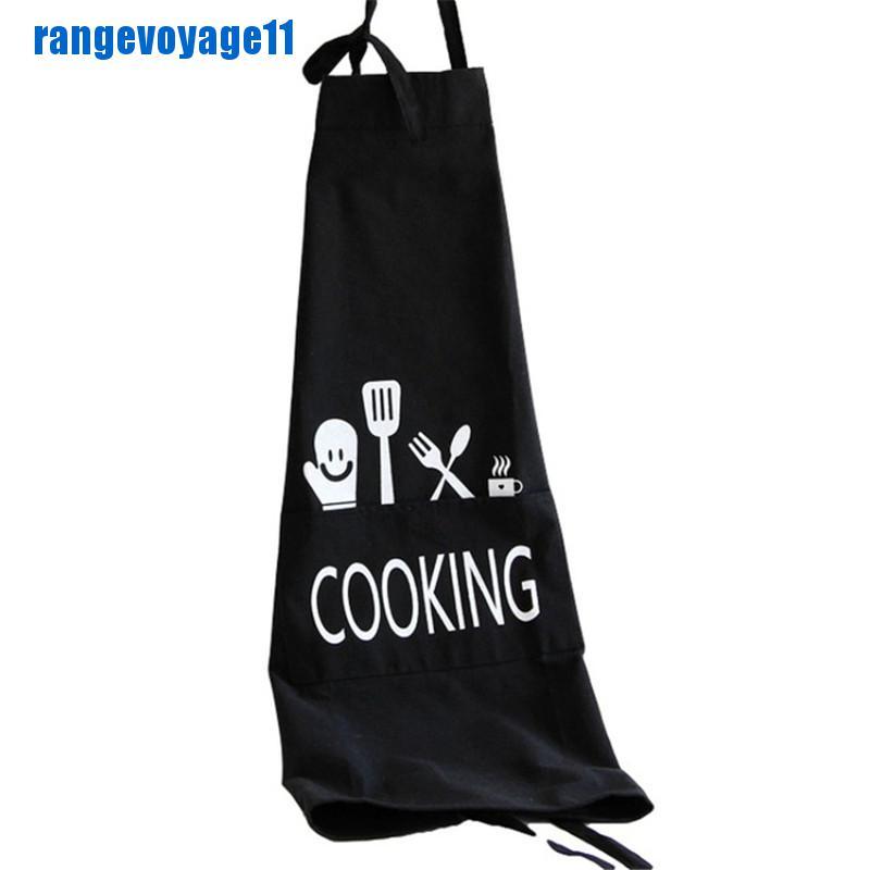 Tạp Dề Nấu Ăn Vải Cotton Họa Tiết Sọc Caro Cho Nam Và Nữ