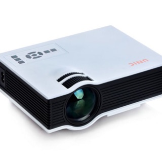 Máy chiếu mini UC40