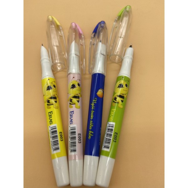 BÚT MÁY NGÒI TRƠN E003