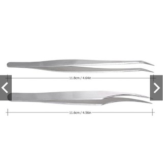 Cặp nhíp cllasic + tách heo