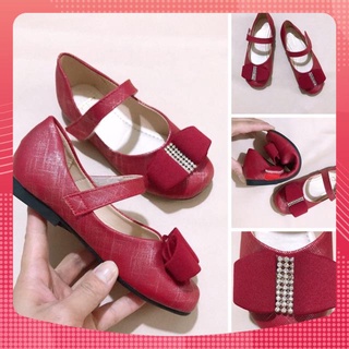 Giày sandal cho bé gái 91205 sz26-36