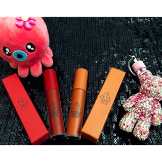 Son 3ce soft lip lacquer