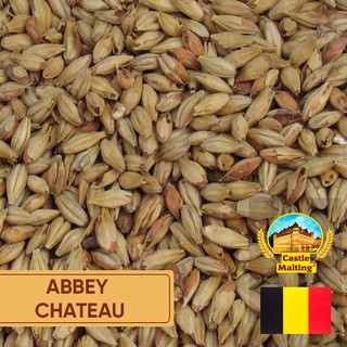 Malt nấu bia Château Abbey
