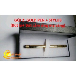 Bút bi nam châm POLAR PEN