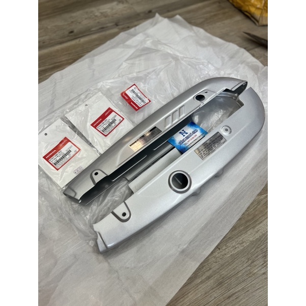 Hộp sên Cate alpha zx zin chính hãng