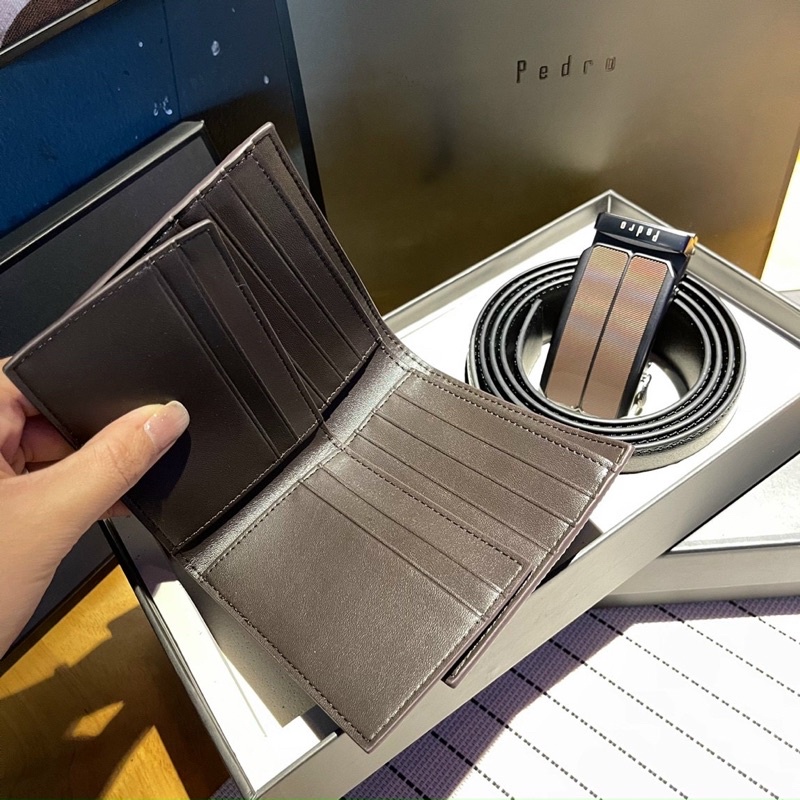 Set nịt ví nam pedro