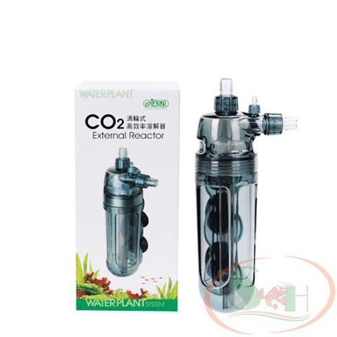 Trộn Co2 Cánh Quạt Ista External Reactor