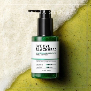 [HOT] SRM LÀM SẠCH MỤN ĐẦU ĐEN, SỢI BÃ NHỜN SOME BY MI