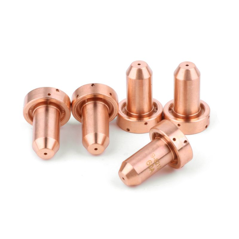 Set 5 Vòi Phun 9-8210 60Amp Chuyên Dụng Cho SL60 SL100