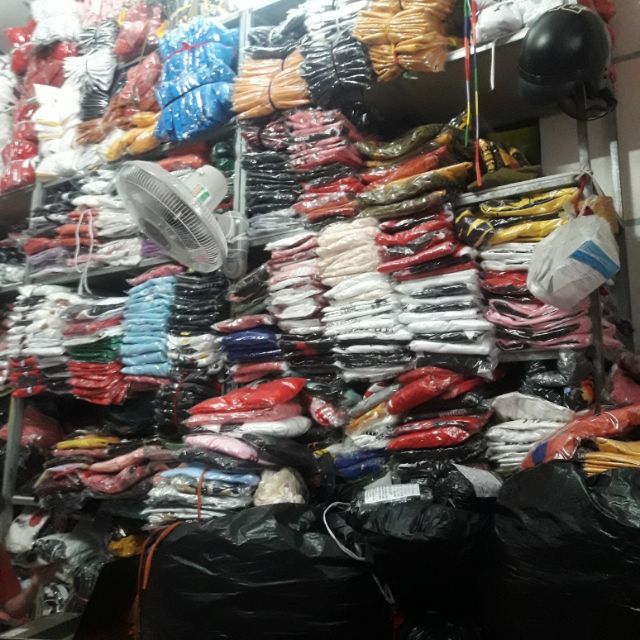 Combo it tien nang 2.5kg