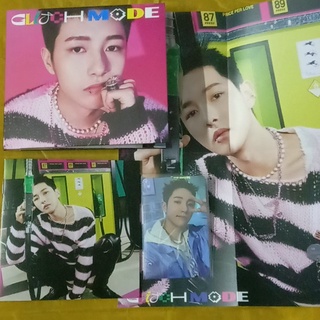 [Méo Store] Lẻ card NCT DREAM hàng có sẵn
