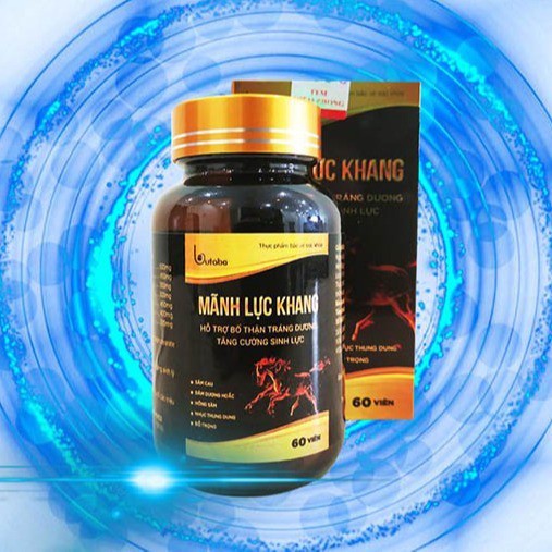 MÃNH LỰC KHANH CHÍNH HÃNG