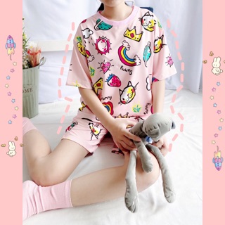 Đồ bộ cao cấp 😎😎😎