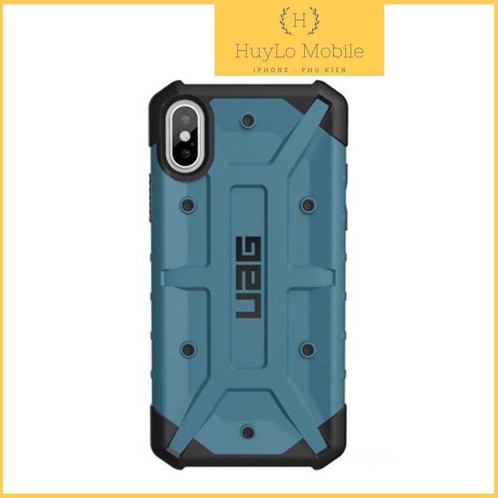 Ốp AUG Chống Sock Cho iPhone 6/7/8 Plus - X/Xs/Xs Max - 11/11 Pro/11 Pro Max | BigBuy360 - bigbuy360.vn