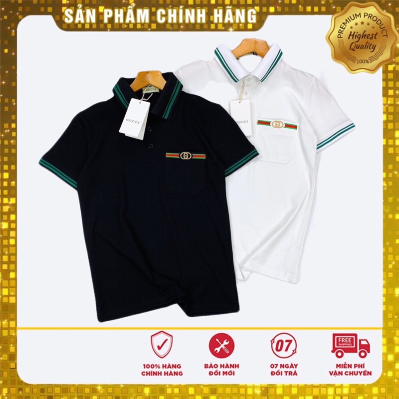 Áo Thun Nam HOKO MAN , áo polo nam tay ngắn cổ bẻ cao cấp phong cách hàn quốc mới nhất