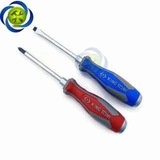 CẶP TUA VÍT ĐÓNG DẸP BAKE KINGTONY 65040204