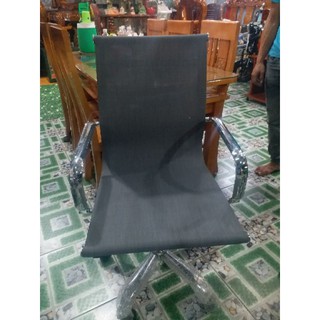 Ghế lưới chịu lực Hòa Phát GL203( lưng trung)