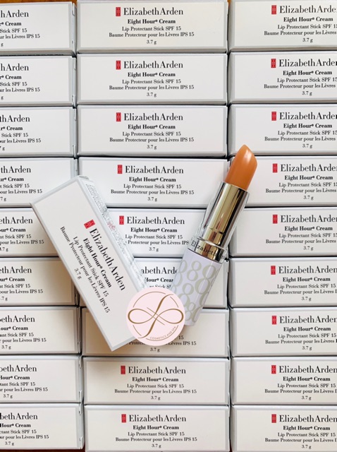 Son dưỡng môi có chống nắng Elizabeth Arden Eight Hour Lip Protectant Stick SPF 15 | BigBuy360 - bigbuy360.vn
