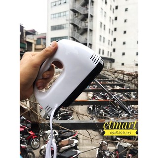 Máy đánh trứng Masidi 7 cấp độ