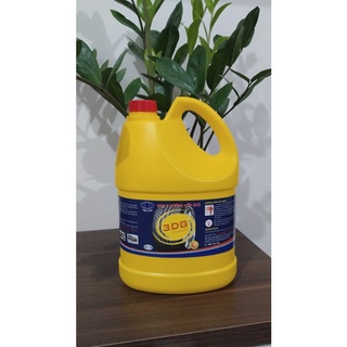 Dung dịch đen bóng,dưỡng lốp ôtô 3 DG 5L