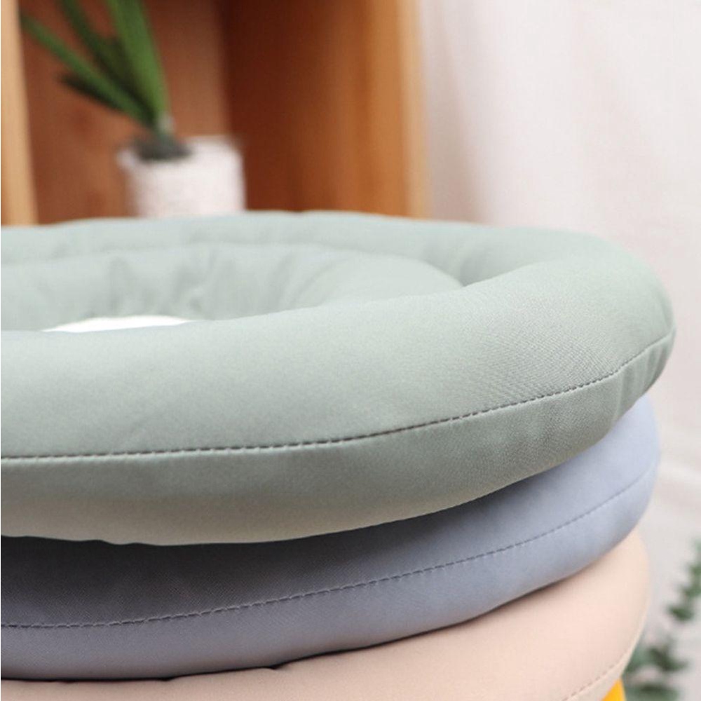Vòng Cổ Chữ E Bảo Vệ Vết Thương Chống Cắn Cho Thú Cưng